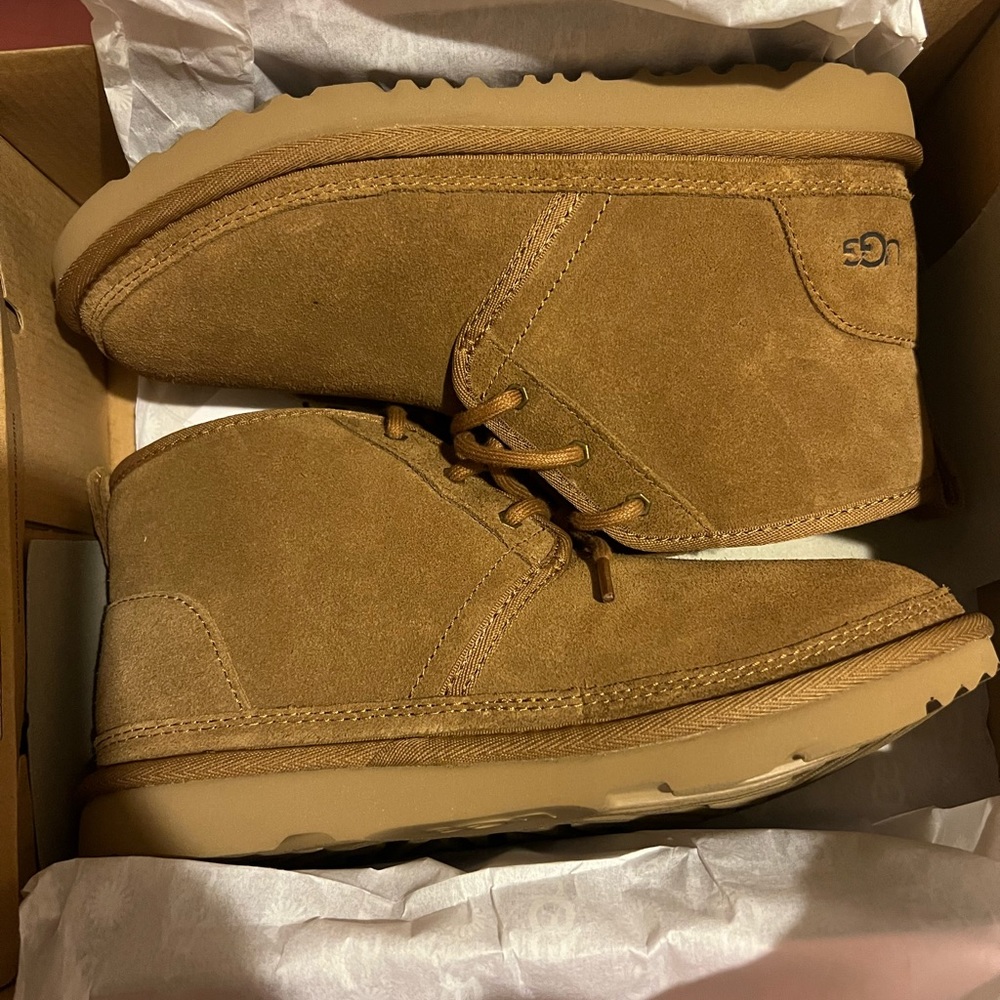 UGGS